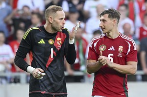 Willi Orbán: Szeretném, ha kijutnánk a világbajnokságra, hatalmas siker lenne a pályafutásomban | M4 Sport