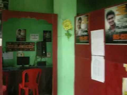 yash computer education keshori