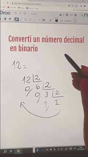 Converting Decimal to Binary: Master the Conversion with Tricks and Exercises!