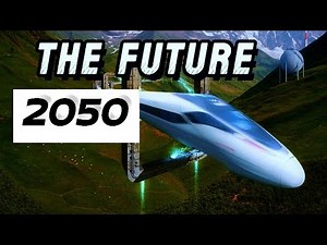 The World in 2050: A New Era Unveiled