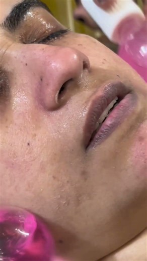 পহেলা বৈশাখ উপলক্ষে চট্টগ্রামে পার্লার থেকে অফারে দুইবোন শেয়ার করে সার্ভিস নিলাম⁉️#parlour #shorts