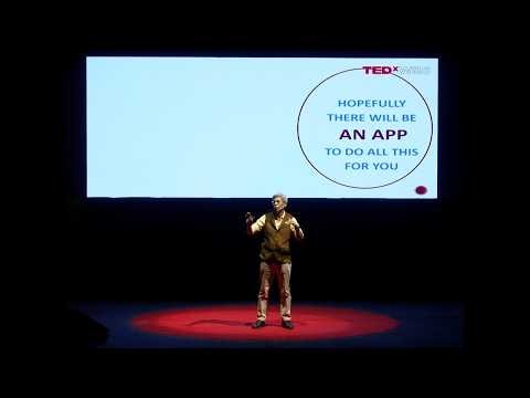 How Digital Environments Shape Human Behaviour | Tapas Sen | TEDxWBS Youth