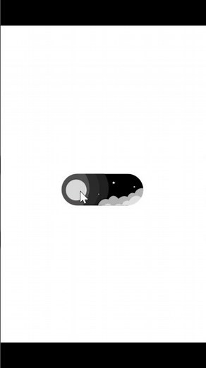 Day 29/100 How to Create a Smooth Day/Night Toggle in Figma 🌙🌞