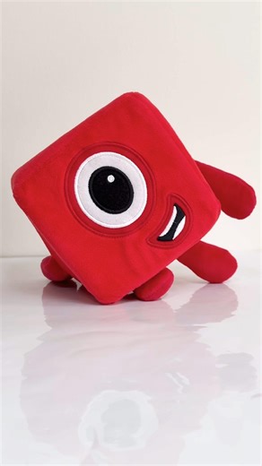 ASMR Numberblocks Drop! #asmr #numberblocks #oddlysatisfying #asmrsounds