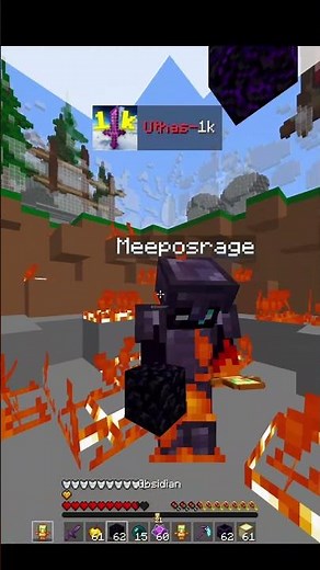 The Best Pvp/Cpvp Texture Packs (Part 1) #minecraft