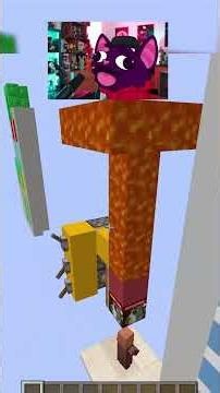 SAVE YOUR SUB!! 💔 GUESS THE Block in EXTREME MINECRAFT 2026!? #shorts #minecraft