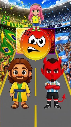 ESCOLHA COM SABEDORIA!🧠❤️ #jesus #quiz #bíblia #amojesus #facts #kids #biblequiz
