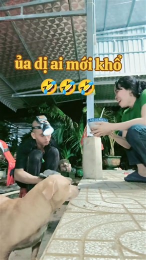 Ủa alo vầy là tui hành ổng Hay ổng hành tui mấy bà.. | Ngọc Nương