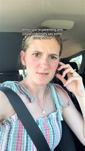 Hilarious Parenting Fails: When Crazy Things Are Said