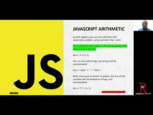 JavaScript Tutorial for Beginners | Learn JavaScript in 2025