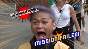 595K views · 133 reactions | #RunningManPH #Highlights: Natalo na nga, maiiwan pa siya! Pasensya na Buboy! Pero...  Catch the Kapuso Stream every Saturday at 7:15 PM and Sunday at 7:50 PM on Running Man PH's Facebook. Watch full episodes on gmanetwork.com/fullepisodes! | GMA Network | Facebook