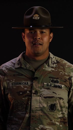 📢 DRILL SERGEANT CREED I am a Drill Sergeant. I will assist each individual in their efforts to become a highly motivated, well disciplined, physically and mentally fit Soldier, capable of defeating any enemy on today's modern battlefield. I will instill pride in all I train, pride in self, in the Army, and in country. I will insist that each Soldier meets and maintains the Army's standards of military bearing and courtesy, consistent with the highest traditions of the U.S. Army. I will lead by