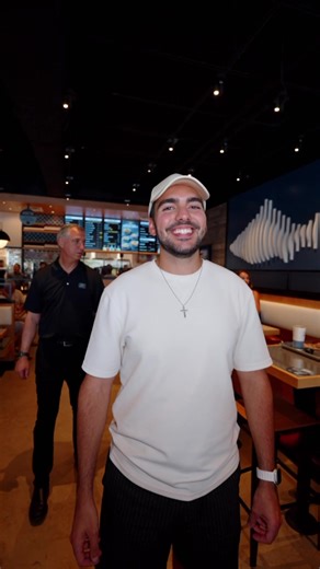 Discover California Fish Grill in Rockville, Maryland