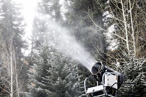 Vail, Beaver Creek weather forecast calls for snowfall up to 10 inches this week