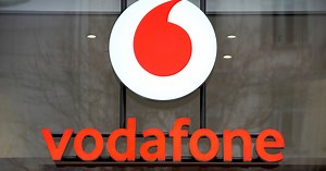 Vodafone aponta “recuperação progressiva” dos serviços de voz móvel