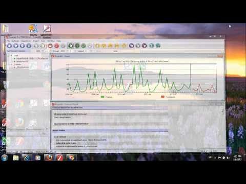 Forecast Pro TRAC Deep Dive Demonstration