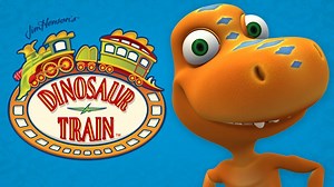 Family Night: 'Dinosaur Train: Adventure Island'