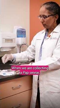 What You Need to Know About a Pap Smear | Dr. Sreenarasimhaiah