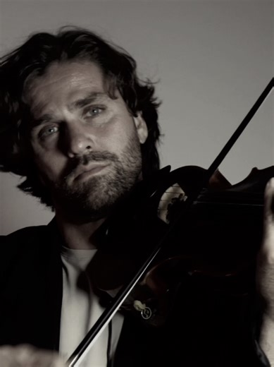 Slow Reverb Violin Cover of Mockingbird