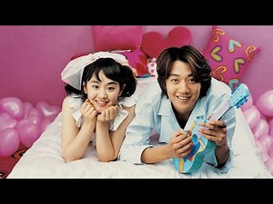 My Little Bride (2004) - Korean Movie Review