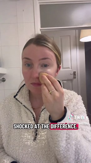 Best Full Coverage Concealer Review: Elf Camo Concealer