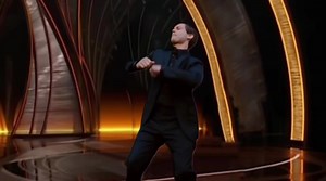 Will Smith CONFRONTS Bully Maguire. - Marvel Fans Forever