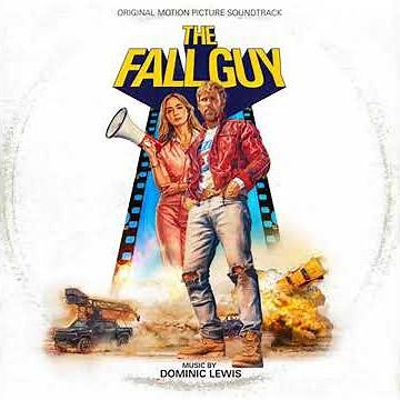 The Fall Guy 2024 Soundtrack | Unknown Stuntman (Fall Guy Theme) – Blake Shelton | Original Score |