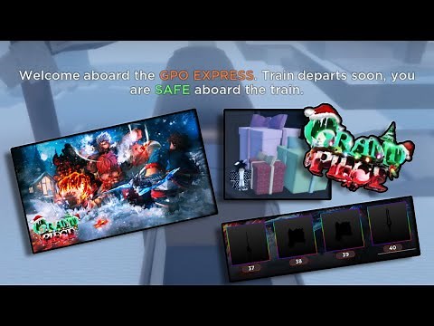 [GPO] The Update 7 Experience.