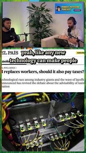 Taxing AI or Robots: Practical problems and trade‑offs