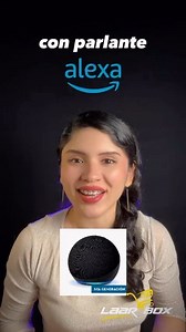 2.7K views · 43 reactions | ¿Cuánto cuesta importar el echo dot 5ta generación ALEXA a Ecuador? Aquí te lo contamos! #comprasonline #alexaecuador #echodotecuador #importacionesecuador #tecnologiaecuador | Laarbox | Facebook