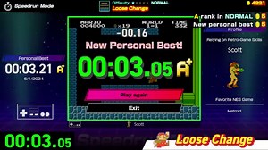 3.6K views · 96 reactions | Finalise your pre-competition prep with this rundown of all things Nintendo World Championships: NES Edition, launching next Thursday, July 18th. | Nintendo Switch | Facebook