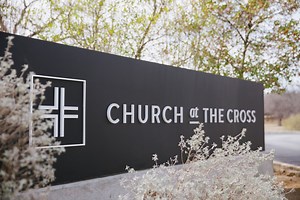 Live Stream | Church at the Cross | Grapevine, TX
