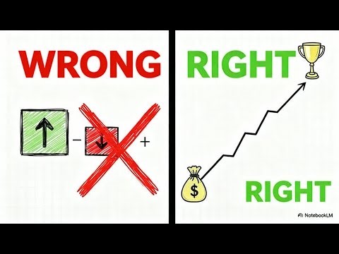 How to Calculate Cumulative Returns the Right Way