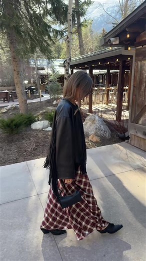 Exploring Western Styles with DÔEN and More