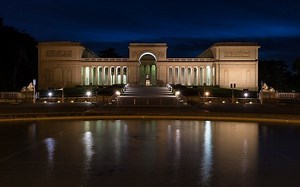 Legion of Honor (museum) - Alchetron, the free social encyclopedia