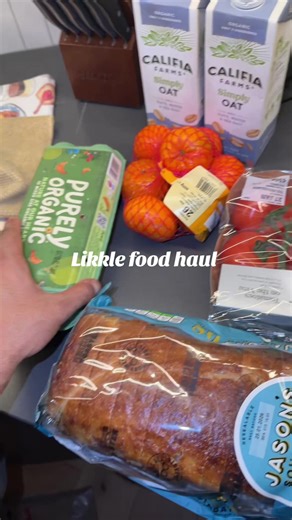 Grocery Haul: Delicious Finds and Meal Ideas