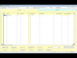 👉 Processing Opening Balances & Viewing Trial Balance in Sage Pastel Accounting