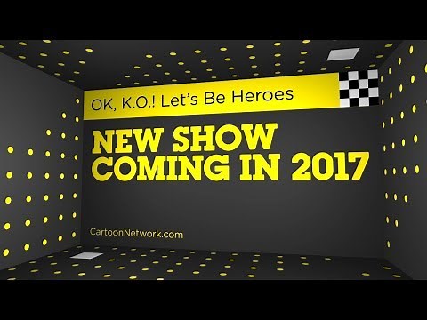 Cartoon Network CHECK it 1.0 Template Pack + Tutorial