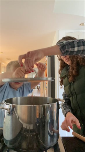 Learn how to make mirepoix—which is a mix of onion, celery, and carrot typically used to start soups and sauces—and store it in the fridge or freezer when you have time, then grab it for easier cooking in the moment. https://www.yummytoddlerfood.com/how-to-make-mirepoix/ | Yummy Toddler Food