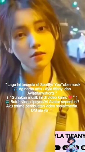 Sexy Asian Girls dance| tiktok mashup 2025#dance #aylatifany #Aylatifanyshorts #shorts