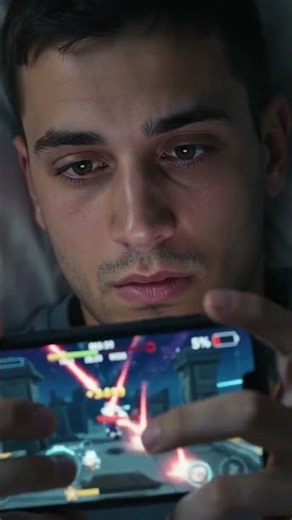 🎮 1 Game Turned Into an All-Night Addiction! 😱