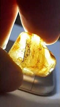 The rarest natural gemstones illustrated