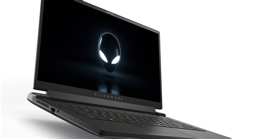 Review: Alienware M15 R6 é um notebook gamer especial (para quem puder pagar)