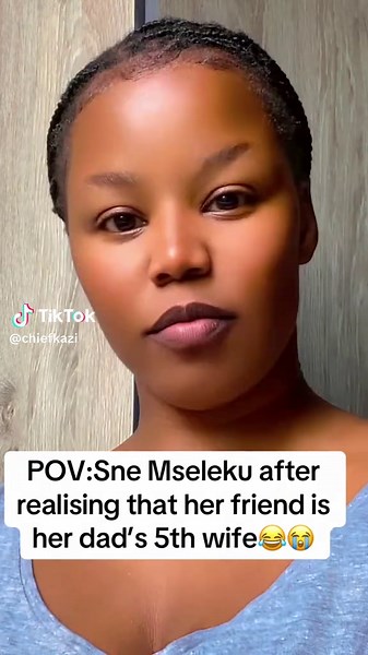 Sne's Shocking Discovery About Her Dad's 5th Wife