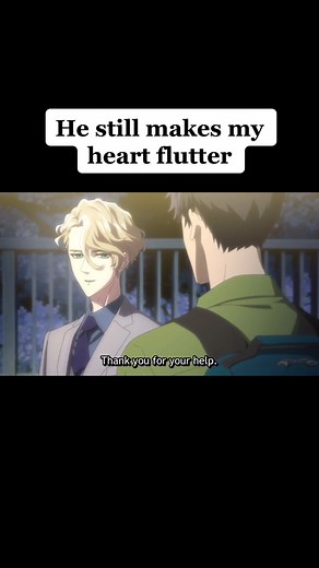 The Case Files of Jeweler Richard: Anime Mystery Series