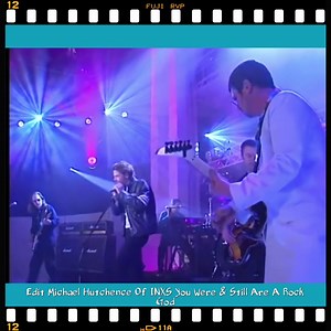 INXS performing DEVIL INSIDE which was on Billboard Hot 100 for 17 weeks in 1988. This is a live performance on Live NPA Canal . #INXS #80s #90s #rockandroll | Michael Hutchence of INXS You Were, And Still Are A Rock God.