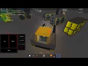 Pinewood Computer Core How to PROPERLY Operate a Forklift