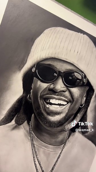 Master Pencil Drawing Techniques for Hyperrealism