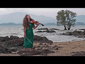 Astor Piazzolla : Cafe 1930 from Histoire Du Tango - violin piano duo