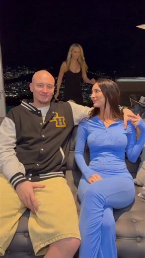 Reunions with good friends 🥹🩷